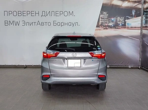 Универсал Honda Shuttle 2018 года, 1490000 рублей, Барнаул