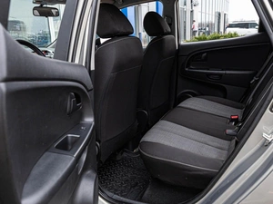 Минивэн Kia Venga 2011 года, 835000 рублей, Краснодар