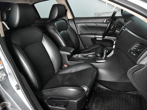 Седан Suzuki Kizashi 2010 года, 1179000 рублей, Аксай