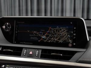 Седан Lexus ES 2021 года, 3899000 рублей, Тюмень