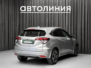 Внедорожник Honda Vezel 2017 года, 1549000 рублей, Красноярск