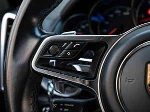 Внедорожник Porsche Cayenne 2016 года, 4499000 рублей, Краснодар
