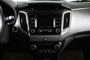 Внедорожник Hyundai Creta 2017 года, 1659000 рублей, Сургут