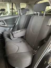 Внедорожник Toyota RAV4 2010 года, 1347000 рублей, Солонцы