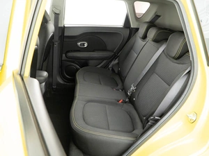 Хетчбэк Kia Soul 2014 года, 1287444 рублей, Москва