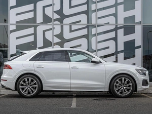 Внедорожник Audi Q8 2019 года, 6670000 рублей, Краснодар
