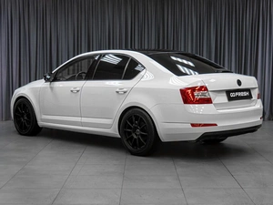 Лифтбек Skoda Octavia 2016 года, 1459000 рублей, Тюмень
