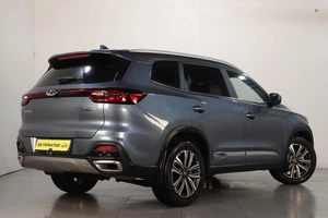 Внедорожник Chery Tiggo 8 2020 года, 1699000 рублей, Челябинск