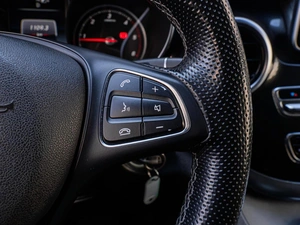 Минивэн Mercedes-benz V-класс 2014 года, 3650000 рублей, Краснодар