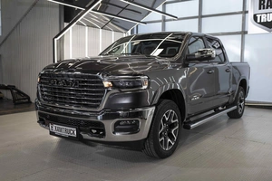Пикап RAM 1500 2025 года, 8497577 рублей, Москва