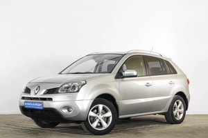 Внедорожник Renault Koleos 2011 года, 999000 рублей, Тюмень