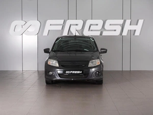 Седан ВАЗ (LADA) Granta 2017 года, 840000 рублей, Минеральные Воды