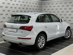 Внедорожник Audi Q5 2014 года, 1903200 рублей, Красноярск