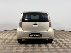 Хетчбэк Toyota Passo 2005 года, 439900 рублей, Казань