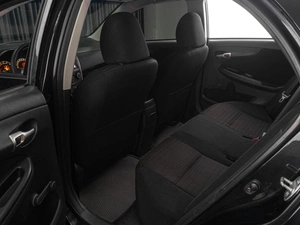 Седан Toyota Corolla 2012 года, 884000 рублей, Тюмень