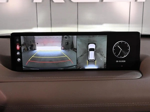 Внедорожник Genesis GV80 2021 года, 6899000 рублей, Аксай