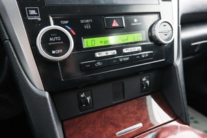 Седан Toyota Camry 2011 года, 1589000 рублей, Красноярск