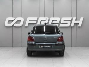 Хетчбэк Peugeot 307 2006 года, 350000 рублей, Ростов-на-Дону