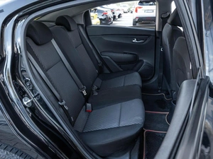 Седан Kia Rio 2019 года, 1497600 рублей, Ставрополь