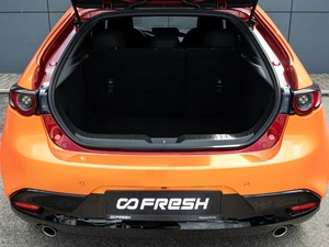 Хетчбэк Mazda 3 2019 года, 2140000 рублей, Краснодар