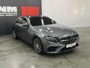 Седан Mercedes-benz E-класс 2019 года, 2470000 рублей, Курск