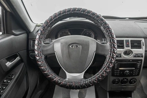 Хетчбэк ВАЗ (LADA) Priora 2012 года, 399000 рублей, Барнаул