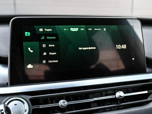Внедорожник Chery Tiggo 4 Pro 2023 года, 1669000 рублей, Кирилловка