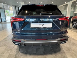 Внедорожник Haval F7 2026 года, 3799000 рублей, Красноярск