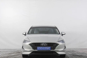 Седан Hyundai Sonata 2022 года, 2619000 рублей, Кемерово