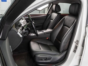Седан BMW 5 серия 2016 года, 2415000 рублей, Тюмень