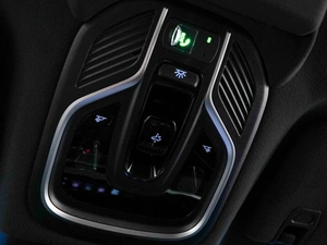 Внедорожник Geely Monjaro 2025 года, 3999077 рублей, Москва