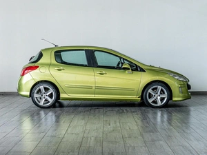 Хетчбэк Peugeot 308 2008 года, 479000 рублей, Саратов