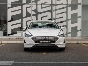 Седан Hyundai Sonata 2023 года, 2940000 рублей, Краснодар