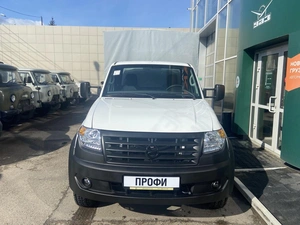 УАЗ Профи Бортовой 3 метра 4х4 2025 года, 2011000 рублей, Красноярск