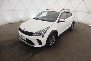 Хэтчбек Kia Rio 2021 года, 1825000 рублей, Орёл