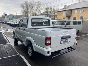 Пикап УАЗ Pickup 2025 года, 1860000 рублей, Красноярск