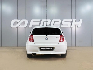 Хетчбэк BMW 1 серия 2010 года, 999000 рублей, Воронеж