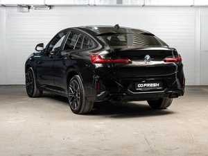 Внедорожник BMW X4 2022 года, 6413000 рублей, Ставрополь