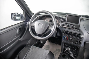 Внедорожник ВАЗ (LADA) Niva Travel 2024 года, 1549000 рублей, Пермь