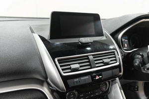 Внедорожник Mitsubishi Eclipse Cross 2019 года, 2399000 рублей, Новокузнецк