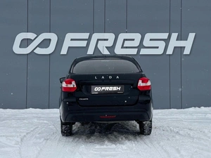 Лифтбек ВАЗ (LADA) Granta 2020 года, 799000 рублей, Ижевск