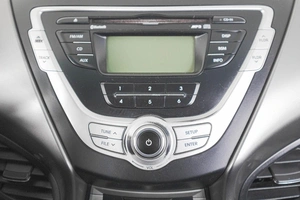 Седан Hyundai Avante 2011 года, 919000 рублей, Кемерово