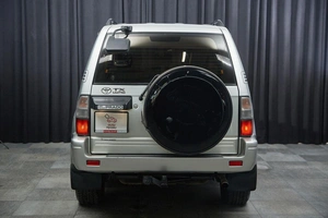 Внедорожник Toyota Land Cruiser Prado 2000 года, 1450000 рублей, Красноярск