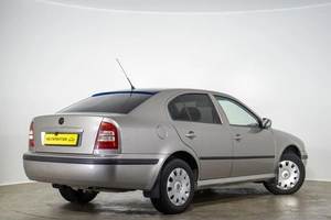 Лифтбек Skoda Octavia 2008 года, 379000 рублей, Оренбург