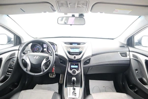 Седан Hyundai Elantra 2012 года, 990000 рублей, Обнинск