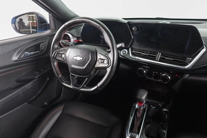 Внедорожник Chevrolet Trax 2023 года, 2199000 рублей, Пермь