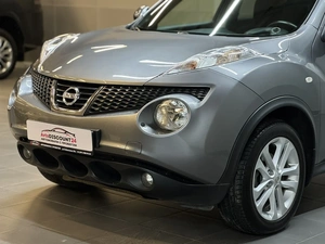 Внедорожник Nissan Juke 2013 года, 997000 рублей, Красноярск