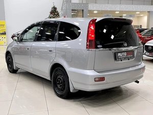 Минивэн Honda Stream 2002 года, 567000 рублей, Солонцы