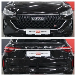 Внедорожник Haval F7 2023 года, 2320000 рублей, Курск