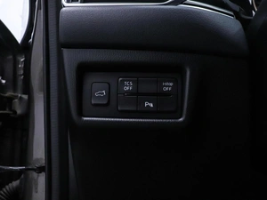 Внедорожник Mazda CX-5 2017 года, 2549000 рублей, Красноярск